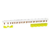 Schneider Electric R9PXH213 Disgiuntore, Bianco