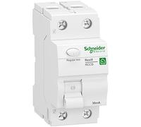 R9R22240 - Interruttore differenziale Resi9, 1P+N, 40 A, 30 mA, tipo A