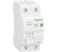 Schneider Electric R9R22440 Interruttore differenziale di sicurezza A 40 A 0.03