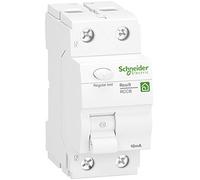 Schneider Electric R9R26225 Interruttore differenziale di sicurezza A 25 A 0.01