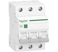 R9S64363 - Interruttore-sezionatore Resist9, 3P, 63A, 400V CA