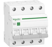 Schneider Electric R9S64463 - Interruttore di carico RESI9 3P+N 63A