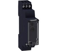 Schneider electric re17rcmu rele' temporizzato monofunzionale 1 pz intervallo