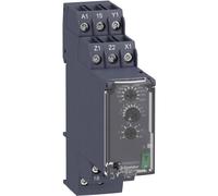 Schneider Electric RE22R1MYMR RE22R1MYMR Relè temporizzato Multifunzionale 1