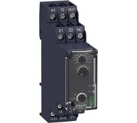 Schneider Electric RE22R2AMR RE22R2AMR Relè temporizzato Monofunzionale 1 pz.