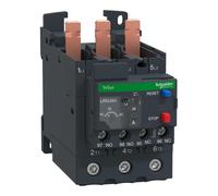 Schneider Electric Relè di sovraccarico termico LRD365 - 48-65 A, 690V AC 0-4...