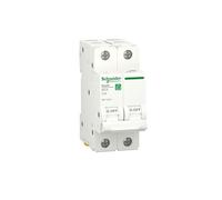Schneider Electric RESI9 2P 25A C 230V 6000A marca