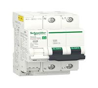 Schneider Electric Resi9 Combi SPU 1PN C 32A marca