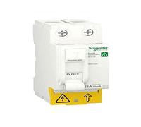 Schneider Electric RESI9 ID 2P 25A 30mA AC