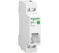 Schneider Electric - Resi9 - Interruttore - 2P - 32A - 2NO - 250VCA - R9PS232