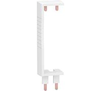Schneider Electric - Resi9 XE - pettine verticale per interruttore differenziale XE - 25-63A - R9EXV