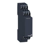Schneider Electric RM17TG20 Relè di monitoraggio 183-484VAC 2W - 17,5 x 90 x ...