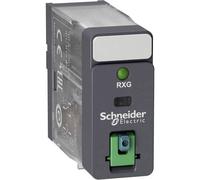 Schneider electric rxg12bd rele' ad innesto 24 v/dc 10 a 1 scambio pz