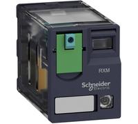 Schneider Electric RXM2AB2BD Relè ad innesto 24 V/DC 12 A 2 NC, 2 NA 1 pz.