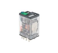 Schneider Electric RXM2AB2BD, Relè di potenza serie Harmony Relay