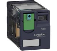 Schneider Electric RXM4AB1BD Relè ad innesto 24 V/DC 6 A 4 NC, 4 NA 1 pz.