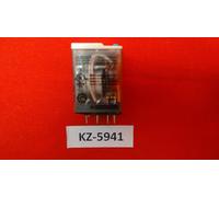 Schneider Electric - RXM4AB2BD - Relè, 4 Co, 24VDC, W/ LED Schneider 940381