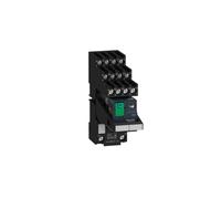 Schneider Electric RXM4AB2BDPVS, Relè d'interfaccia serie Harmony Relay