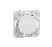 Schneider Electric S520522W - Dimmer spouss zigbee, colore: Blu
