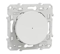 Schneider Electric S520530W BP 3 fili zigbee bianco