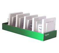 Schneider Electric, SC5EPH0423121, SC5EPH0423121, 5x o va-uso Asfora completo a filo