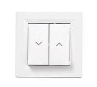 Schneider Electric, SC5EPH1303121, Rolladen Scambio Asfora completo a filo
