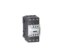 Schneider Electric Schütz LC1D65ABD - 3P(3 NO), AC-3/AC-3e, 65 A, bobina CC 24V