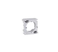 Schneider Electric SDN6100221 complemento Zocalo cornici 2 - 3 - 4 Elem. BL