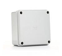 Schneider Electric Scatola di derivazione SL00925 IP55 100x100x50 parete liscia