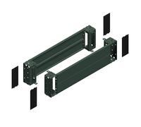Schneider Electric Spacial SF/SM-Base anteriore NSYSPF8200 - IP30, IK10, 200x...