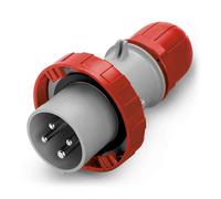 Schneider Electric spina industriale 3P+N+T da 32A con grado di protezione IP...