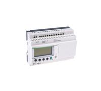 Schneider Electric SR2A201BD, Modulo logico Zelio Logic