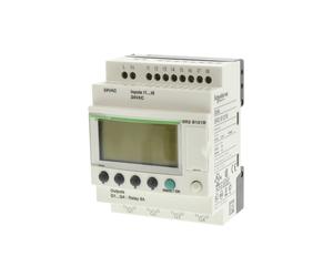Schneider Electric SR2B121B, Modulo logico Zelio Logic Smart