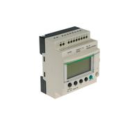 Schneider Electric SR2 B121BD SR2B121BD Modulo di controllo PLC 24 V/DC