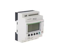 Schneider Electric SR2B121FU, Modulo logico Zelio Logic