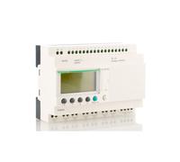 Schneider Electric SR2B201BD, Modulo logico Zelio Logic