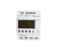 Schneider Electric SR3B101BD, Modulo logico Zelio Logic