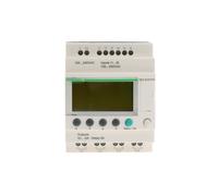 Schneider Electric SR3B101FU, Modulo logico Zelio Logic