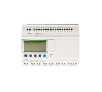 Schneider Electric SR3B261B, Modulo logico Zelio Logic