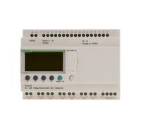 Schneider Electric SR3B261JD, Modulo logico Zelio Logic