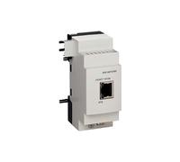 Schneider Electric SR3NET01BD, Modulo Ethernet serie SR3N