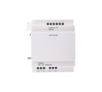 Schneider Electric SR3XT101BD, Modulo I/O Zelio Logic