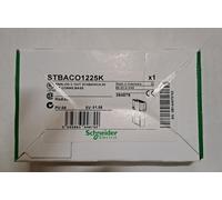 Schneider Electric STBACO1225K Analog Output 2 Canali 4-20mA