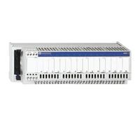 Schneider Electric Sub-base with plug-in relay [ABE7R16T210]