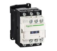 Schneider Electric TeSys D Contattore 3P 12A 110VD C CF No Diodo