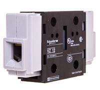 Schneider Electric TeSys Vario VZ12 Neutral Pole Module 125A