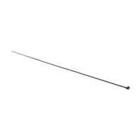 Schneider Electric Thorsman IMT46428 - Fascette stringicavo in poliammide, 780 x 8,8 mm, bordi arrotondati lisci, autobloccanti, nero, codice articolo IMT46428