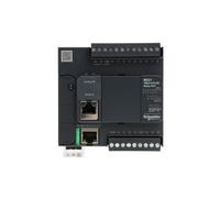 Schneider Electric TM221CE16R, CPU PLC Modicon M221