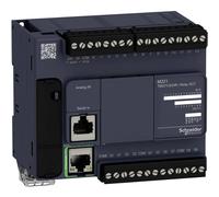 Schneider Electric TM221CE24R TM221CE24R Modulo espansione PLC