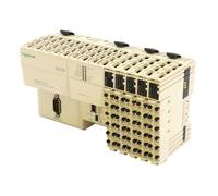 Schneider Electric TM258LF42DT New factory sealed Modicon M238 - PLC compact